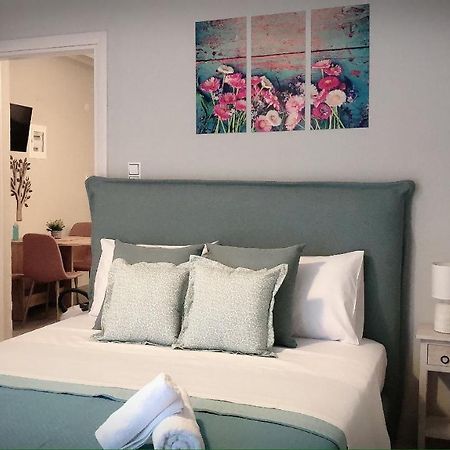 The Green Apartment 카발라 외부 사진