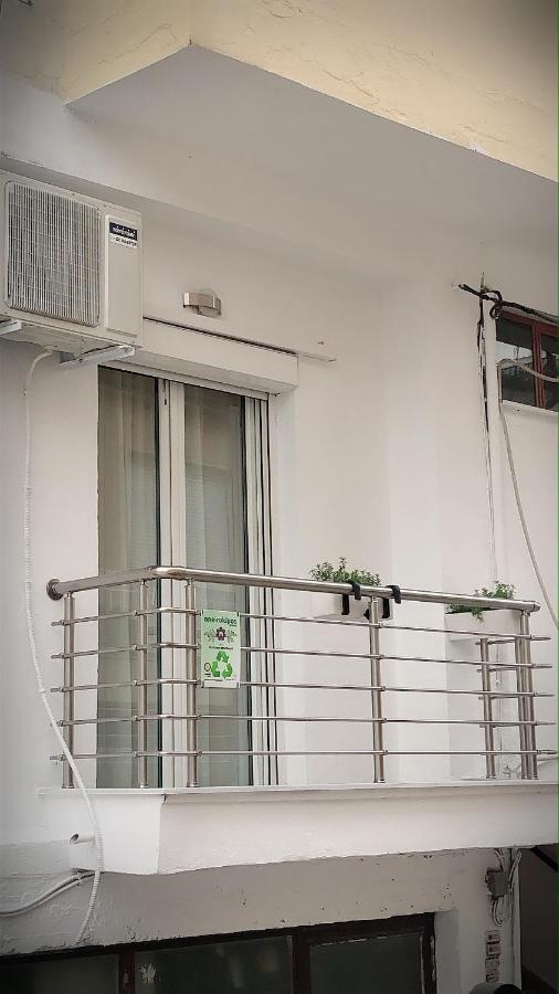 The Green Apartment 카발라 외부 사진