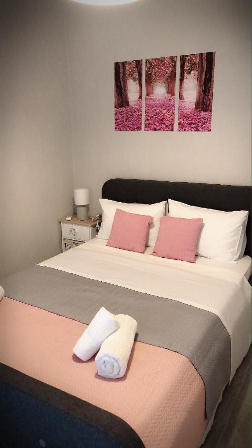 The Green Apartment 카발라 외부 사진