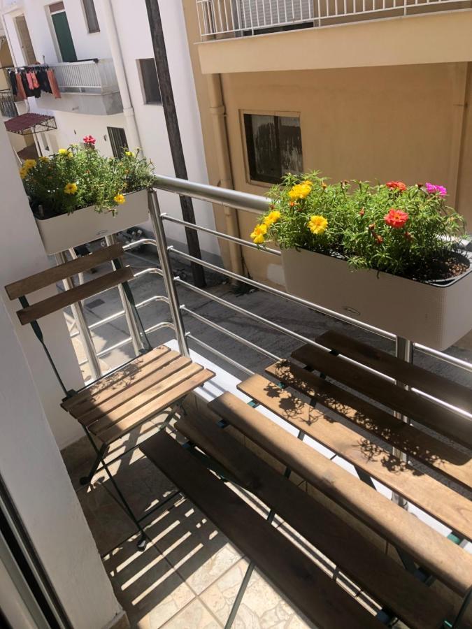 The Green Apartment 카발라 외부 사진