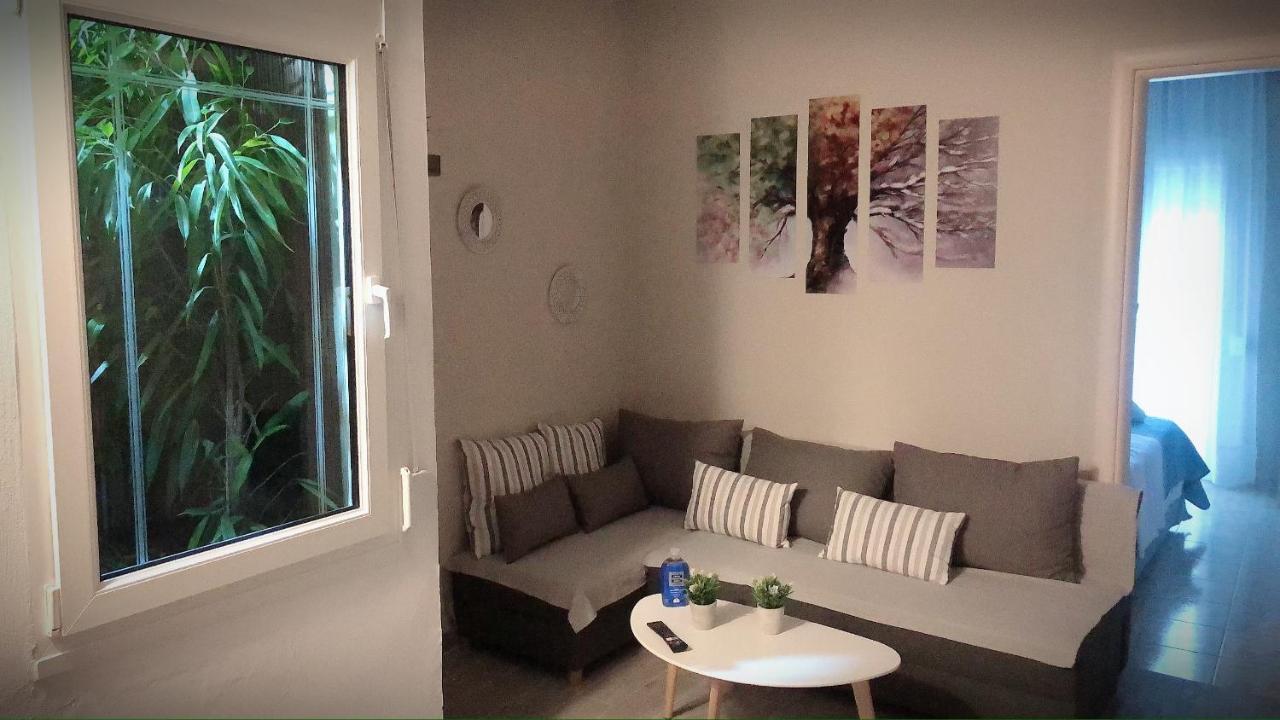 The Green Apartment 카발라 외부 사진