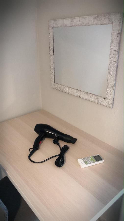 The Green Apartment 카발라 외부 사진