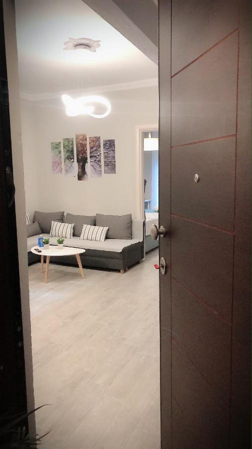 The Green Apartment 카발라 외부 사진
