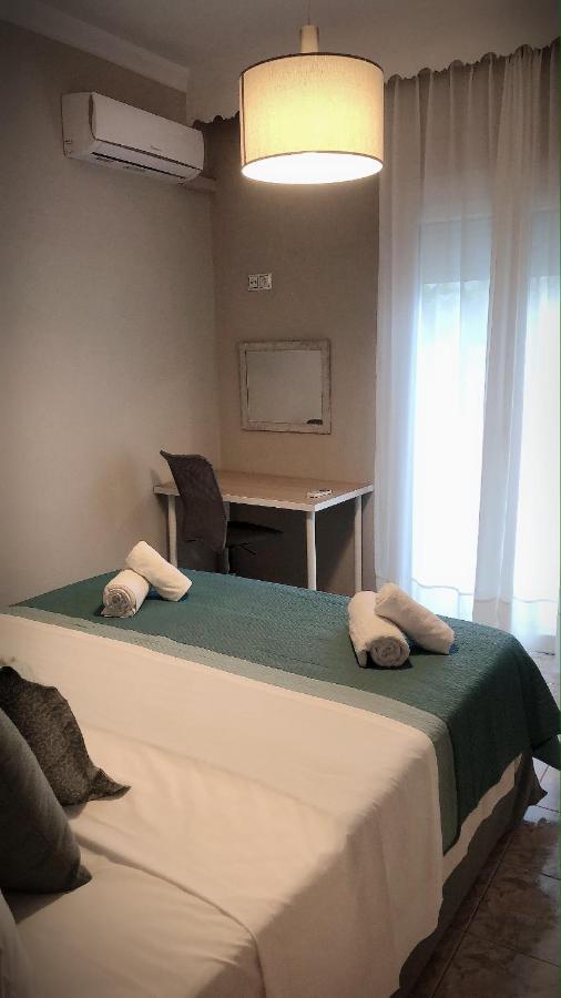 The Green Apartment 카발라 외부 사진