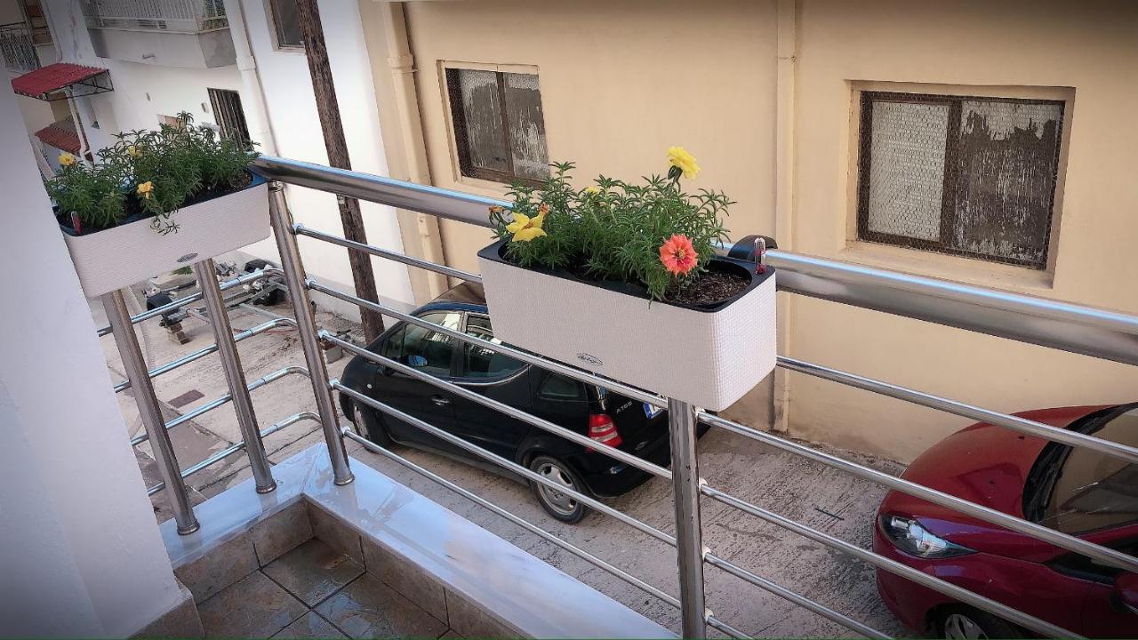 The Green Apartment 카발라 외부 사진