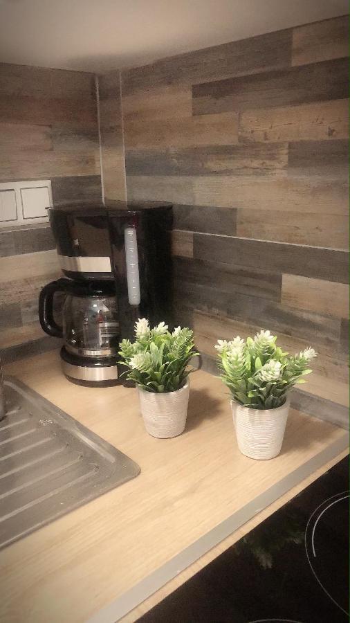 The Green Apartment 카발라 외부 사진