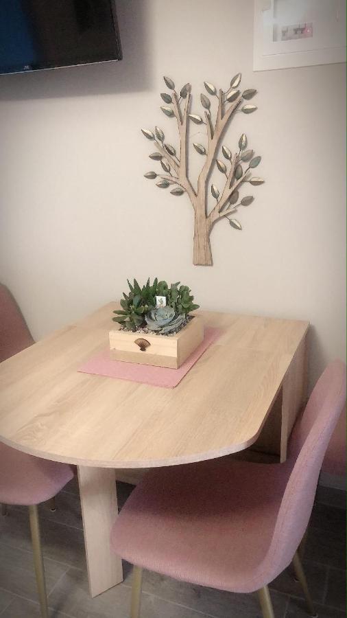 The Green Apartment 카발라 외부 사진