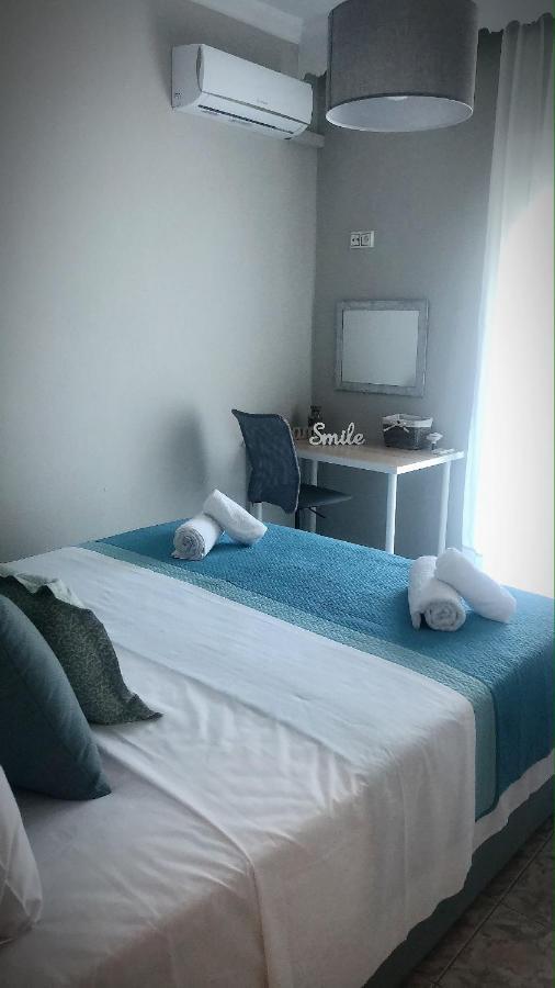 The Green Apartment 카발라 외부 사진