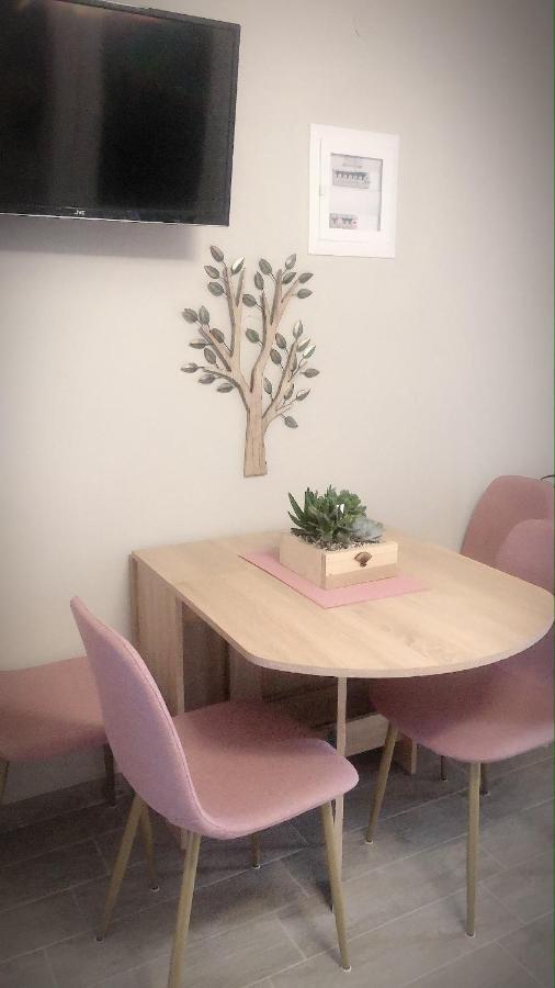 The Green Apartment 카발라 외부 사진
